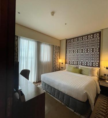 Davao Apartment | Dusit Thani Residence Executive Suite