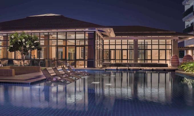 Davao Hotel | dusitD2 Davao