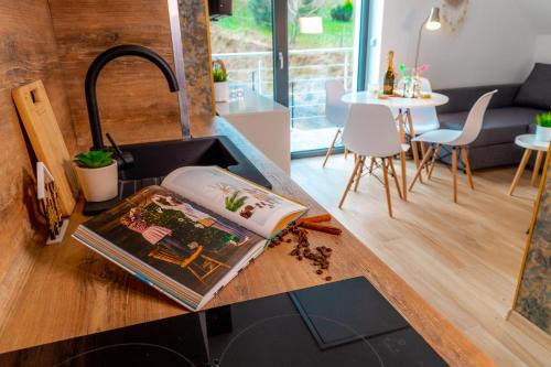 Duszniki Zdroj Apartment | Dusznickie Apartamenty Julia