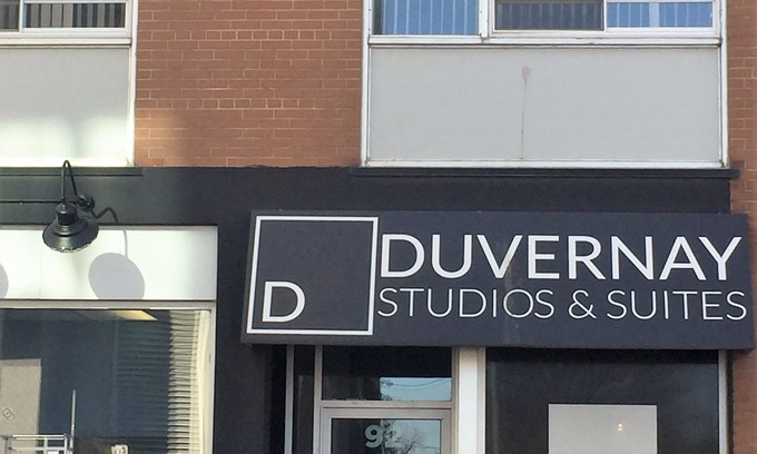 Hull Apartment | Duvernay Studios and Suites