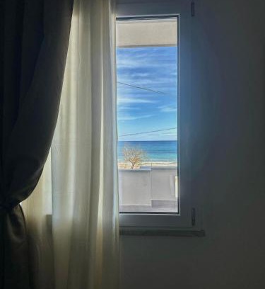 Isola delle Femmine House | DV holiday home