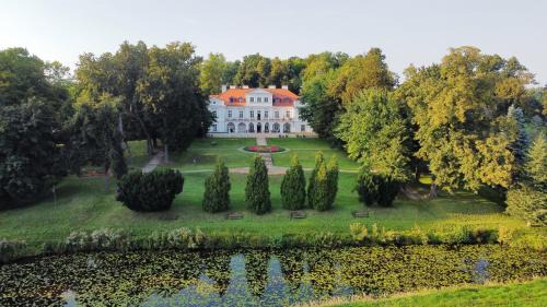 Przysucha Resort | Dwór Zbożenna