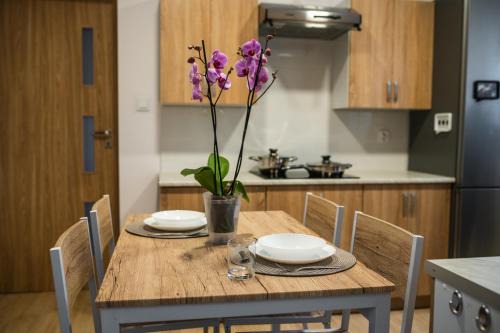 Jedlicze House | Dwa Karpie Jedlicze