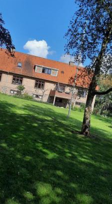 Aars Bed & Breakfast | Dybvad Mølle bed and breakfast