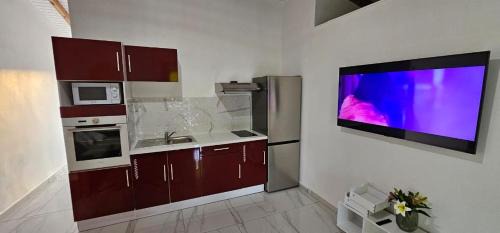 Sainte-Rose Apartment | Dyna condo two