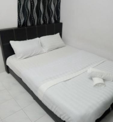 Hulu Kinta House | Dynamic smartstay