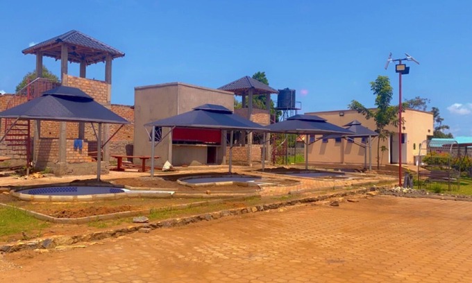 Eastern Region Hotel | Dyvan Lounge