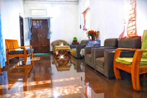 Dimapur Apartment | DZ Homestay 1Bhk Entire 1st floor