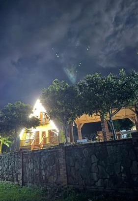 Martivili Hotel | Dzaria cottage