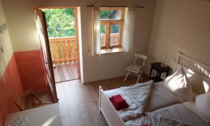 Muritz Other | DZB II - Landhof zur Meierei