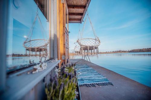 Pieriga Boat Rental | Dzintarkrasts