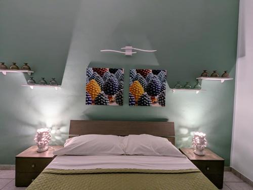 Trapani Apartment | E&G Private Rooms in Apartment