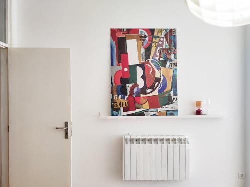 Paranhos Apartment | E36 - ideal for families - large areas