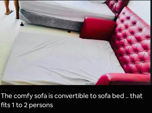 Cagayan de Oro Apartment | E4 Condotel CDO