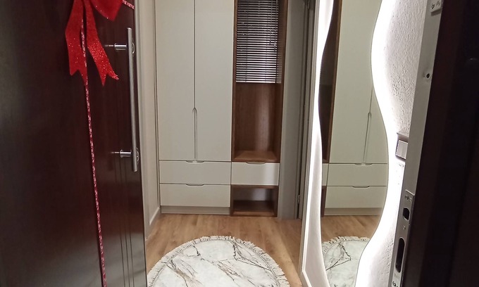 Korce Apartment | EA'S Luxury Apartments Korca