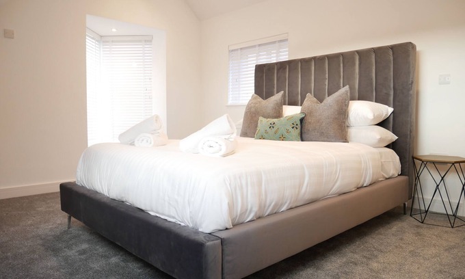 Newland Near Ulverston House | Eagle Cottage