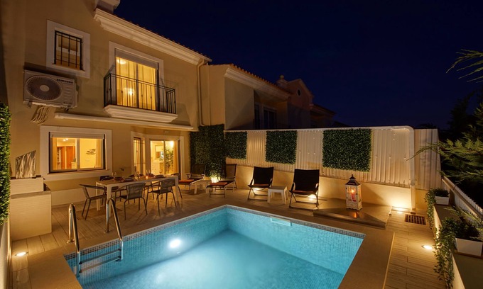 Cerro de Aguia Villa | Eagle Eye Villa