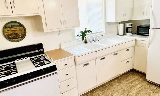 Winslow House | Eagles Landing