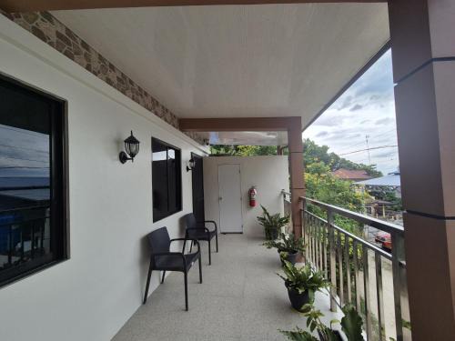 Samal Apartment | Eagles Nest Beach Resort Room 3