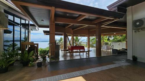 Samal Apartment | Eagles Nest Beach Resort Room 6