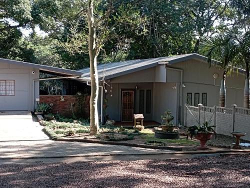 uMlalazi Bed & Breakfast | Eagles Nest Bed & Breakfast