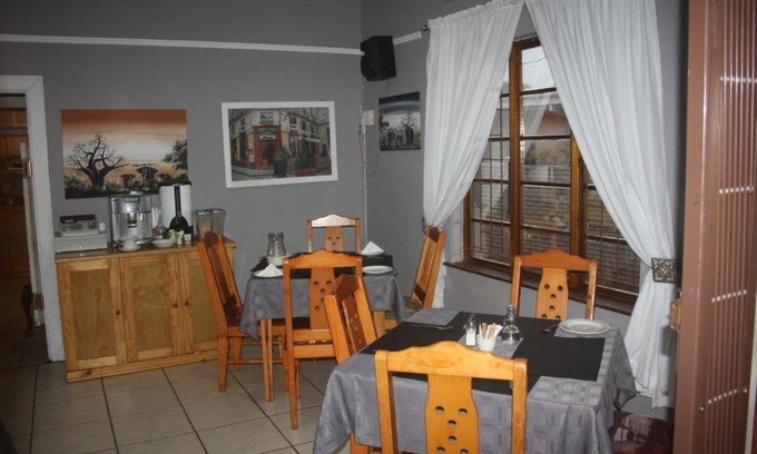 uMlalazi House | Eagles Nest Guesthouse
