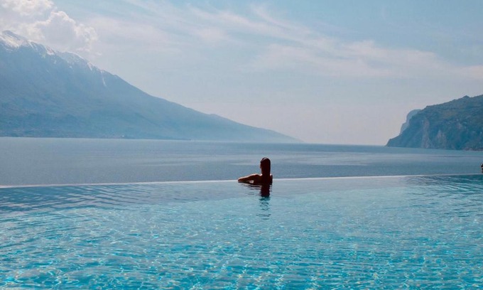 Limone sul Garda Hotel | EALA My Lakeside Dream - Adults Only