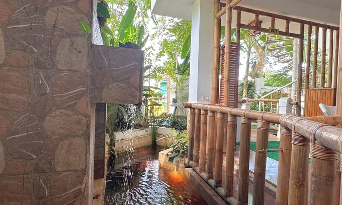 San Pedro Hotel | Earl De Princesa Hotel