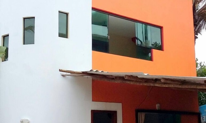 Aritagua House | EARTH OUR BEACH RESORT PARADISE AT THE BEACHFRONT BEACH FOR FAMILY AND FRIENDS