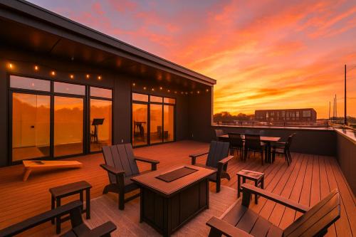 Inglewood Apartment | East Nash Condo 13 mins from Broadway