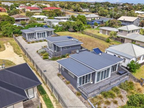 Port Campbell Villa | Eastern Reef Villas