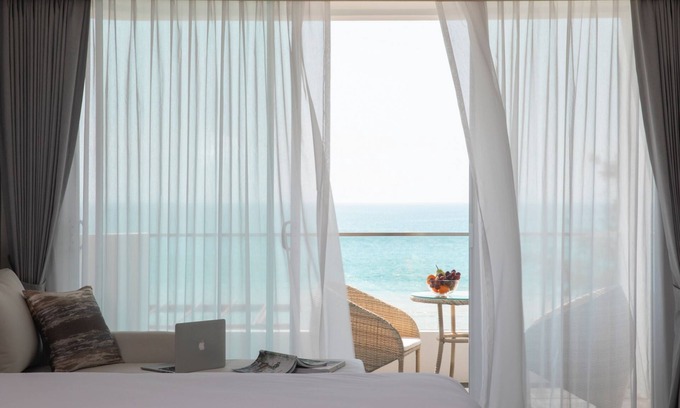 Ban Chang Hotel | Eastin Resort Rayong