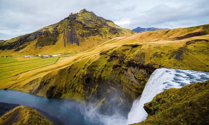 Concord House | Easy access to the Golden City