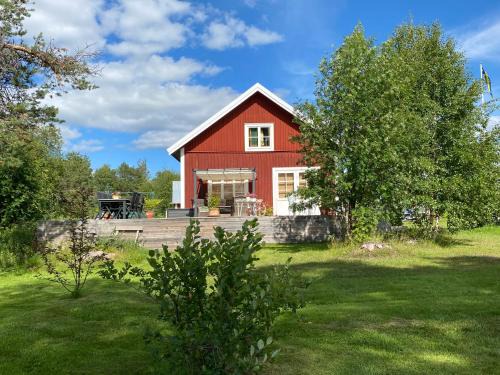 Sjulsmark Apartment | Easy Garden B&B
