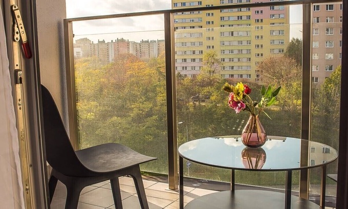 Lublin Apartment | EASY RENT Apartments - KOMPOZYTORÓW P