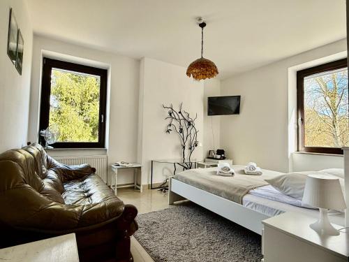 Naleczow Apartment | EASY RENT Apartments - Willa Alba