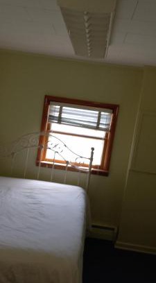 Calumet Hotel | easy sleep