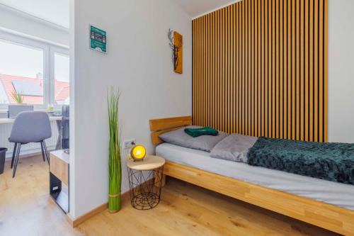 Vohburg an der Donau House | Easy Sleep Vohburg - Wohnen auf Zeit