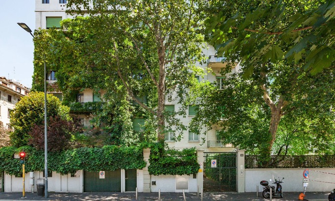 Porta Venezia Apartment | easyhomes - Majno