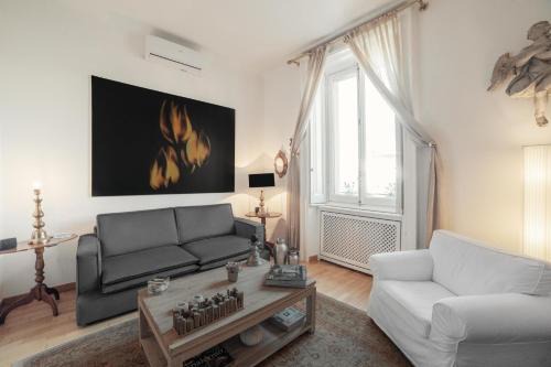 Magenta Apartment | Easylife - Luxury apartament in Cadorna Duomo MXP