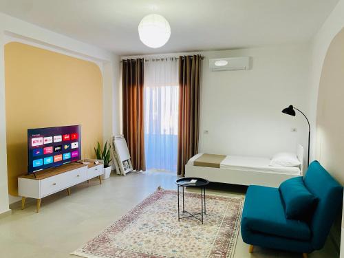 Divjake Apartment | EasySleep City Center