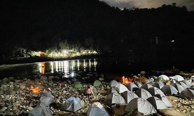 Laitmawsiang Other | Eazy Camps & Treks