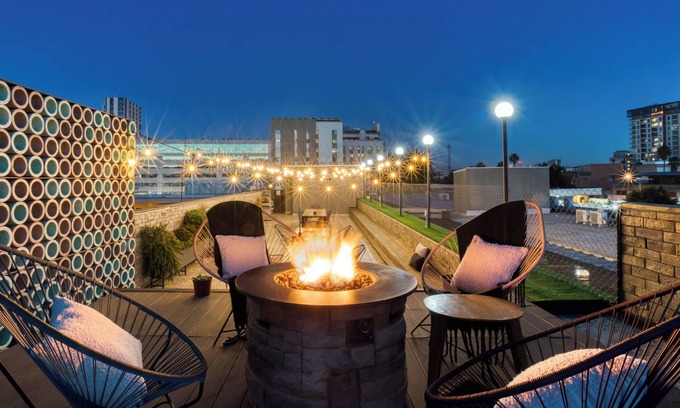 Centro Apartment | Eazy Centro by ULIV
