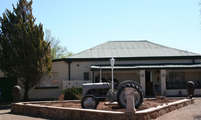 Philippolis Other | Ebenhaeser Guest Farm