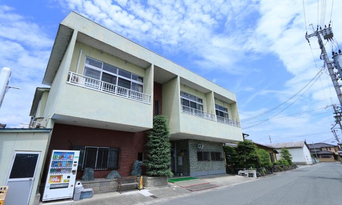 Shiga Prefecture Hotel | Ebisusou