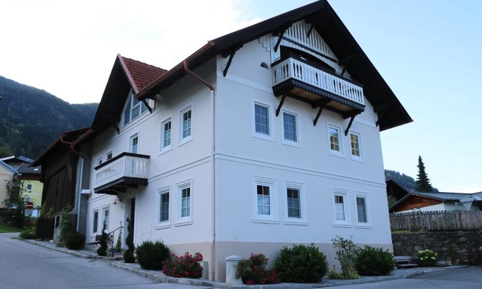 Winklern Apartment | Ebners Träumerei