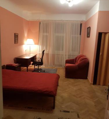 Avoti Apartment | EBU 28