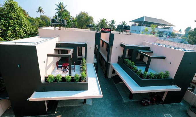 Kochi House | eCASA Home Stay