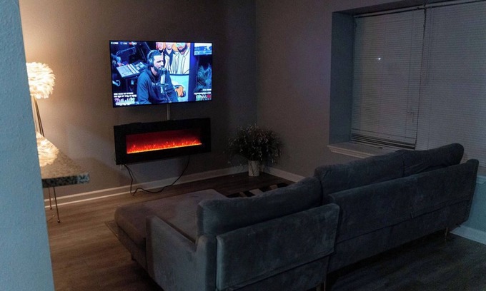 North Shore Apartment | Echelon Oasis on Fleming Drive Modern Comfort & Smart Living