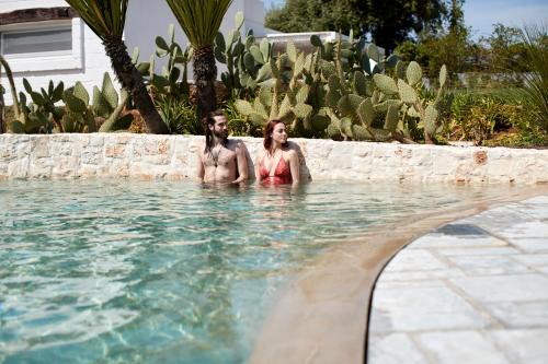 Polignano a Mare Bed & Breakfast | Echi di Puglia